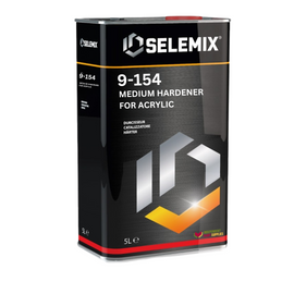 Selemix 9-154 2K Activator