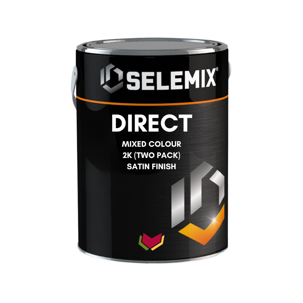 Selemix Mixed Colour