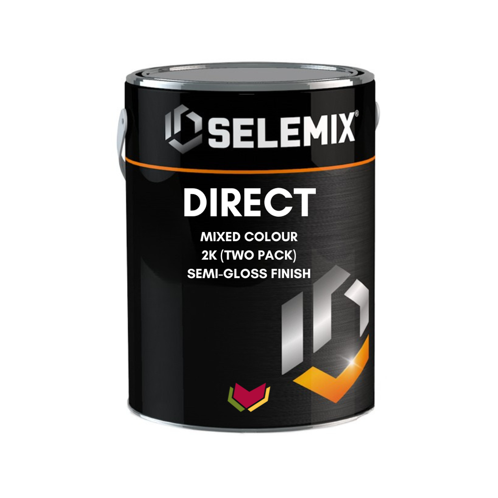 Selemix Mixed Colour
