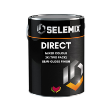 Load image into Gallery viewer, Selemix Mixed Colour