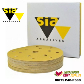 Sia One 150mm (6