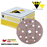 Sia Speed 150mm (6