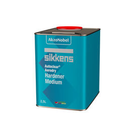 Sikkens Autoclear Aerodry Hardener