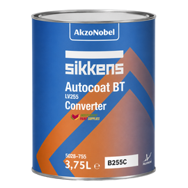 Sikkens Autocoat BT B255C Converter