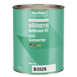 Sikkens Autocoat BT B352S Converter