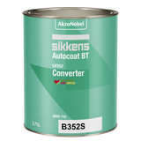 Sikkens Autocoat BT B352S Converter