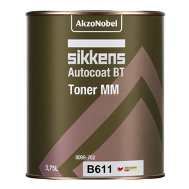 Sikkens Autocoat BT B611 White Tinter