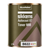 Sikkens Autocoat BT B622 Brilliant Red Orange Tinter