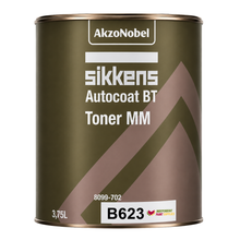 Load image into Gallery viewer, Sikkens Autocoat BT B623 Red Oxide Tinter