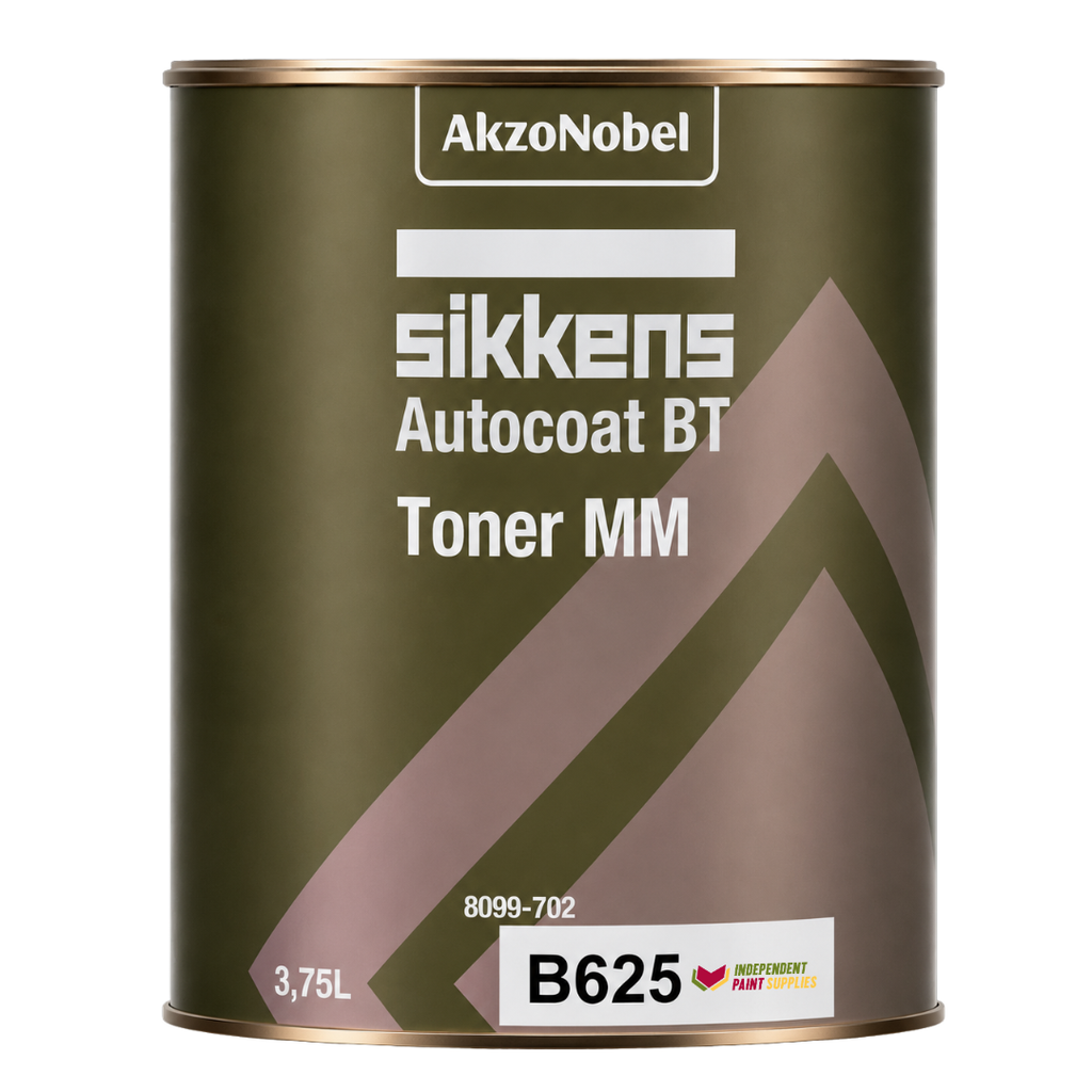 Sikkens Autocoat BT B625 Brilliant Red Tinter