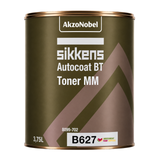 Sikkens Autocoat BT B627 Red Maroon Transparent Tinter
