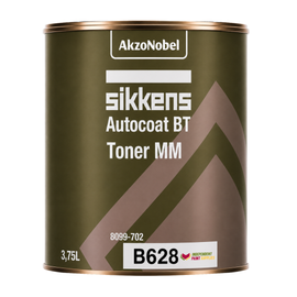 Sikkens Autocoat BT B628 Violet Red Transparent Tinter