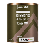 Sikkens Autocoat BT B628 Violet Red Transparent Tinter