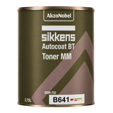 Sikkens Autocoat BT B641 Orange Yellow Tinter
