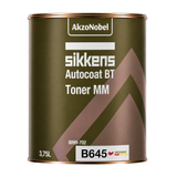 Sikkens Autocoat BT B645 Bright Yellow Transparent Tinter