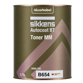 Sikkens Autocoat BT B654 EU Tinter