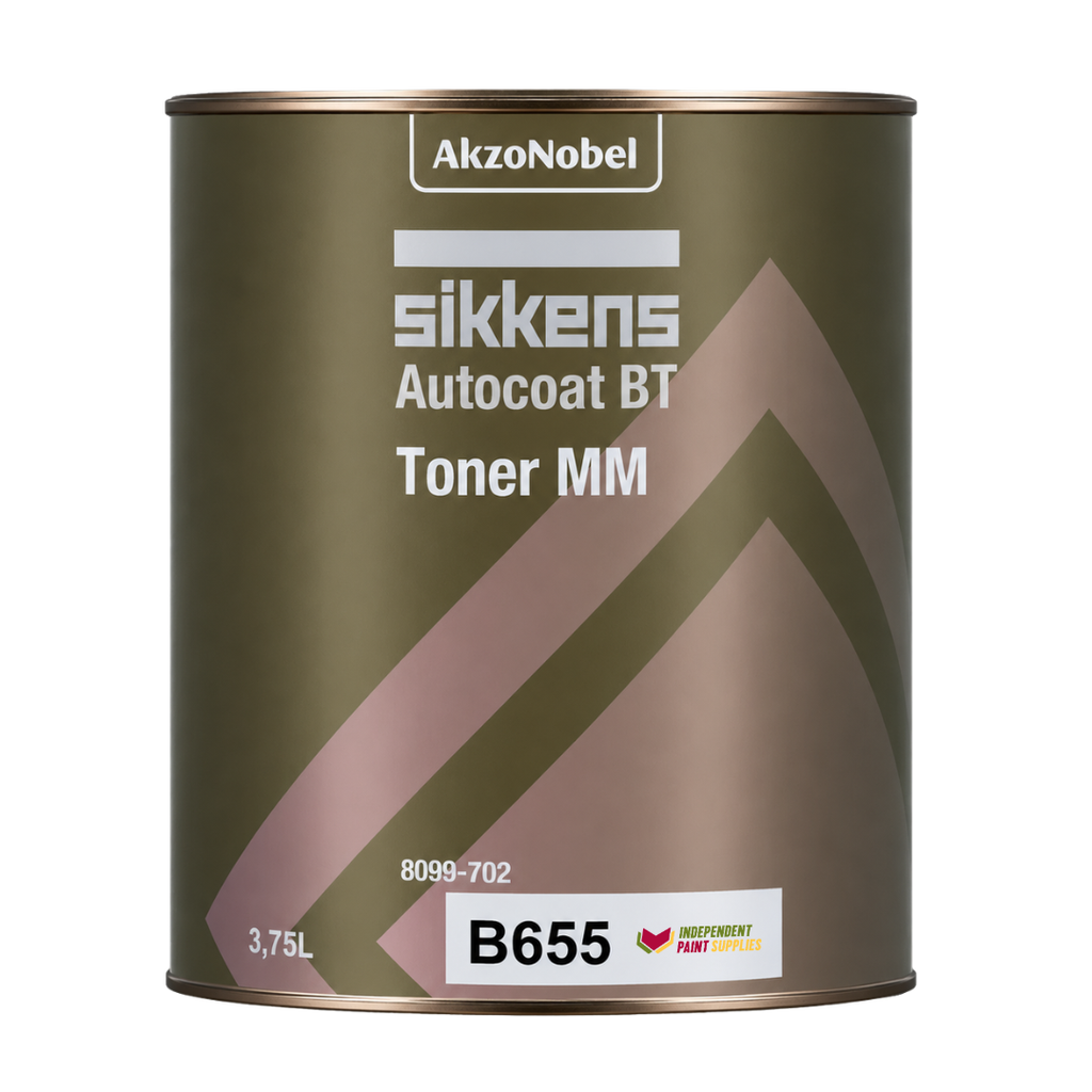 Sikkens Autocoat BT B655 EU Tinter
