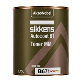 Sikkens Autocoat BT B671 Violet Blue Transparent Tinter