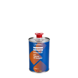 Sikkens Autocoat BT LV255 Topcoat 3K Hardener