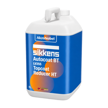 Load image into Gallery viewer, Sikkens Autocoat BT LV255 Topcoat Reducer