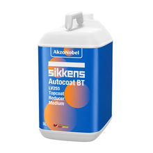 Load image into Gallery viewer, Sikkens Autocoat BT LV255 Topcoat Reducer