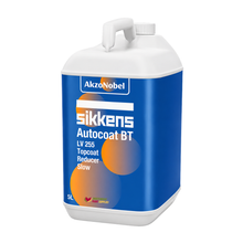 Load image into Gallery viewer, Sikkens Autocoat BT LV255 Topcoat Reducer