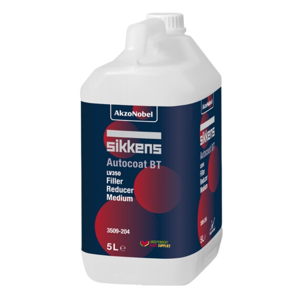 Sikkens Autocoat BT LV350 Filler Reducer