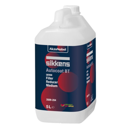 Sikkens Autocoat BT LV350 Filler Reducer