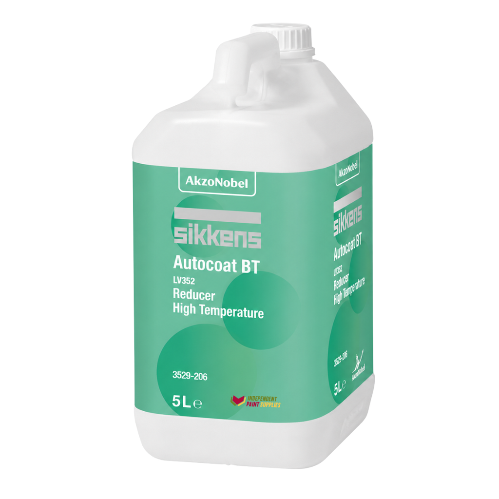 Sikkens Autocoat BT LV352 Reducer