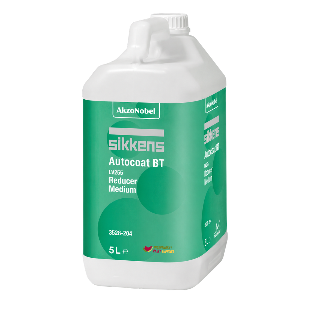 Sikkens Autocoat BT LV352 Reducer