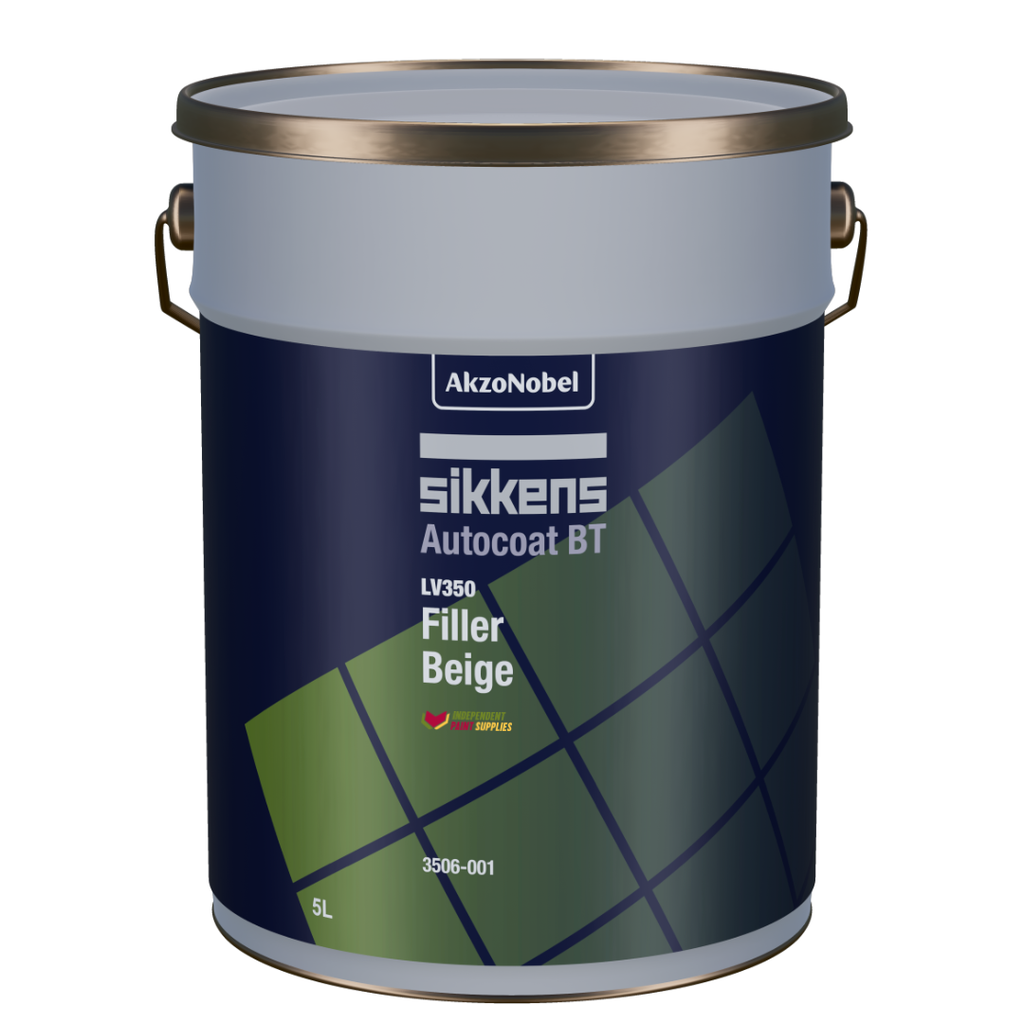 Sikkens Autocoat BT LV350 Filler Primer