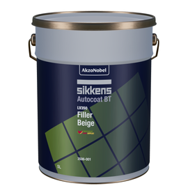 Sikkens Autocoat BT LV350 Filler Primer