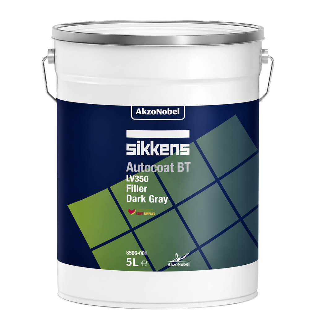 Sikkens Autocoat BT LV350 Filler Primer