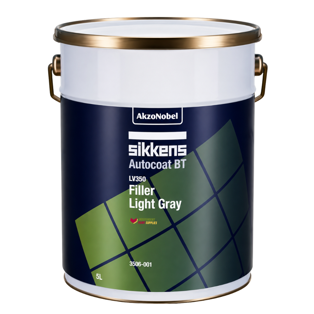 Sikkens Autocoat BT LV350 Filler Primer