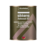 Sikkens Autocoat BT Mixed Colour