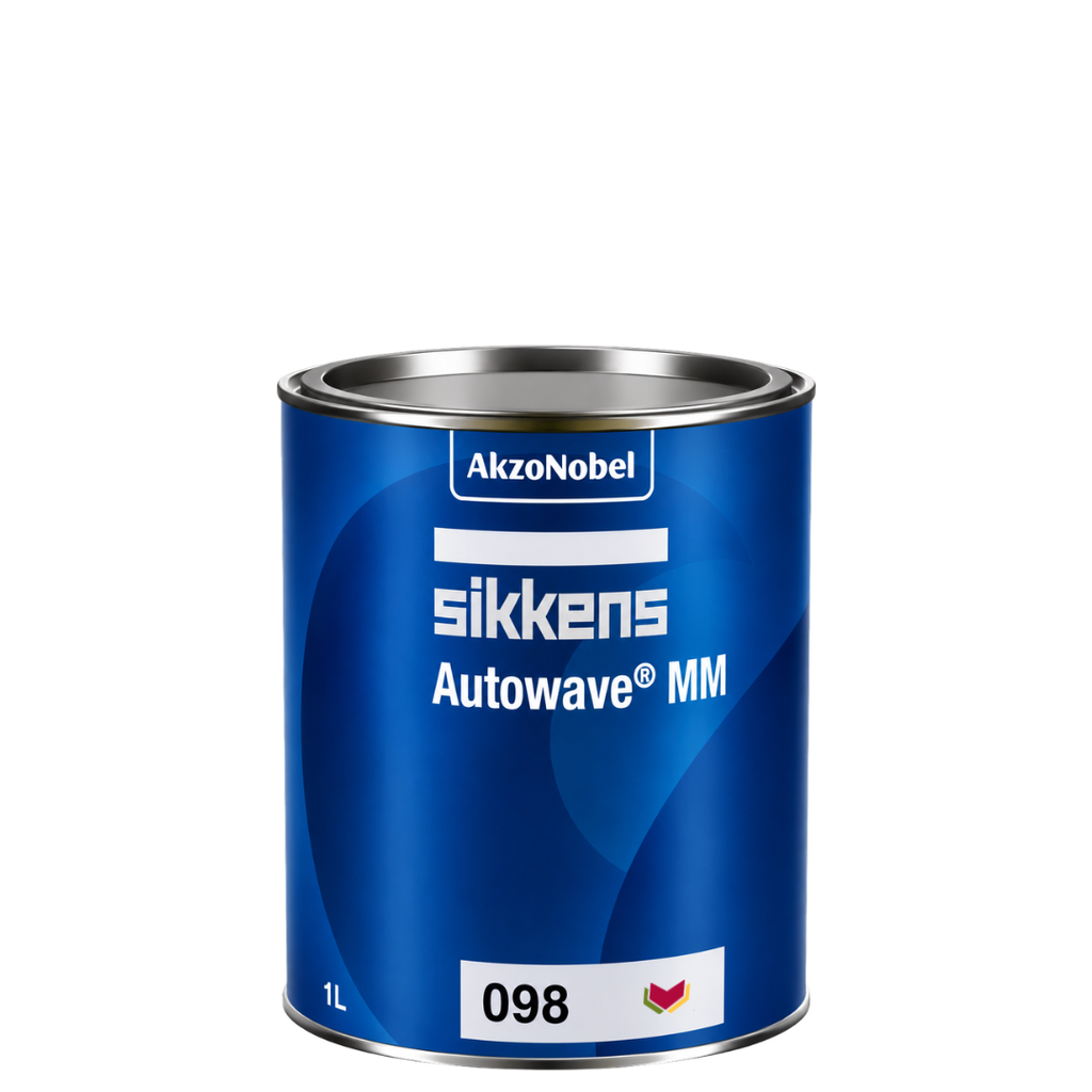 Sikkens Autowave MM 098 White High Strength Tinter