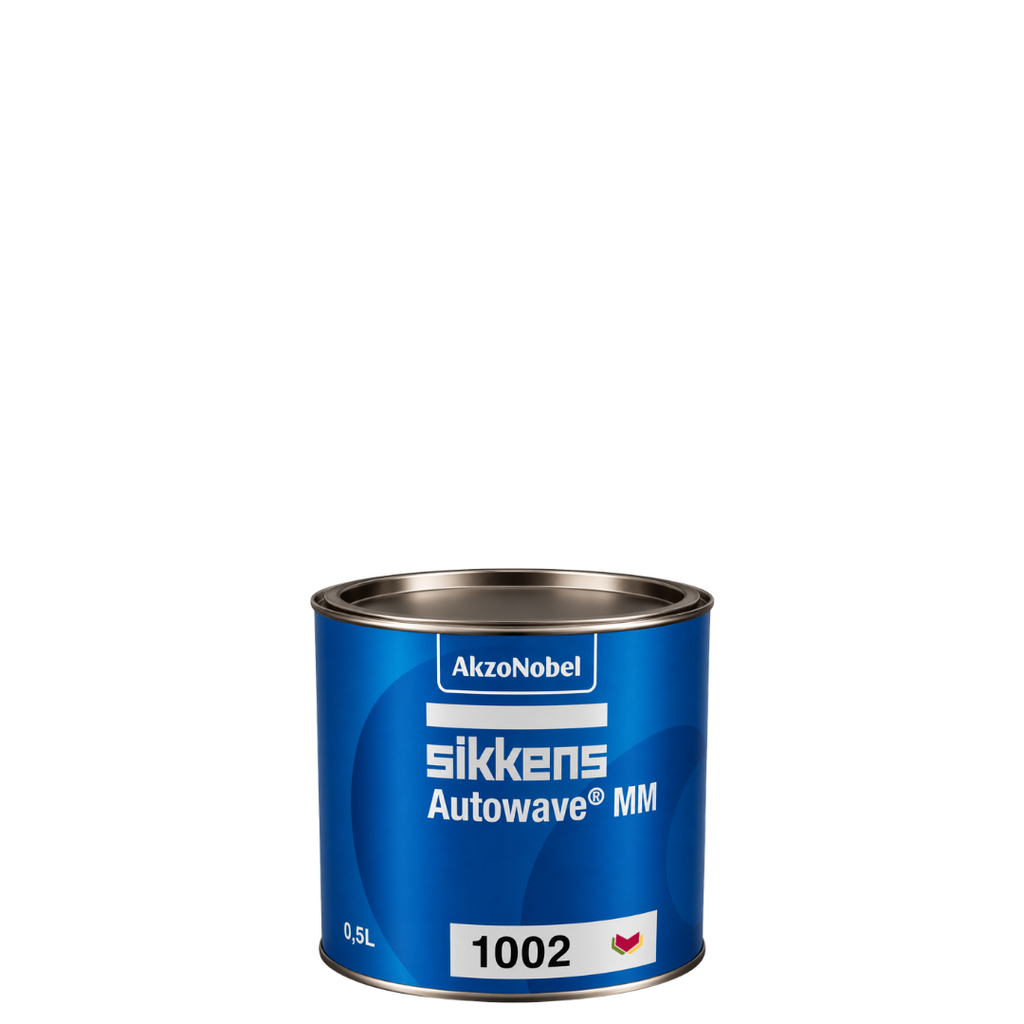 Sikkens Autowave MM 1002 Blue ED Tinter