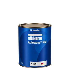 Sikkens Autowave MM 101 White Transparent Tinter