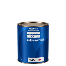 Load image into Gallery viewer, Sikkens Autowave MM 245 Deep Black Tinter
