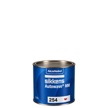 Load image into Gallery viewer, Sikkens Autowave MM 254 Orange Red Tinter