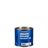 Sikkens Autowave MM 254 Orange Red Tinter