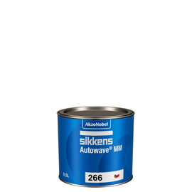 Sikkens Autowave MM 266 Yellow Green Transparent Tinter