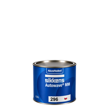 Load image into Gallery viewer, Sikkens Autowave MM 296 Yellow Orange Tinter