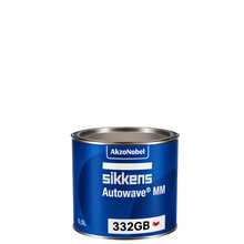 Load image into Gallery viewer, Sikkens Autowave MM 332GB Green Yellow Pearl Fine Tinter