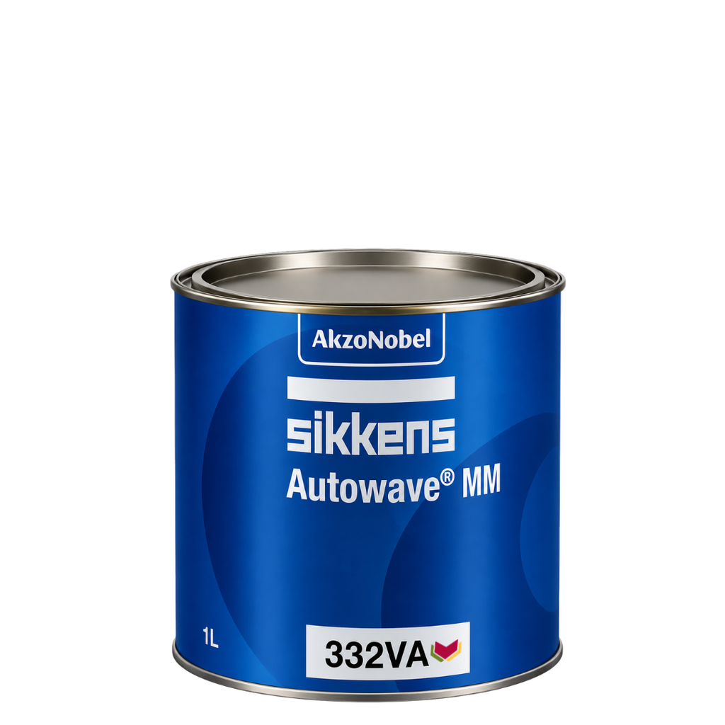 Sikkens Autowave MM 332VA Violet Blue Pearl Tinter