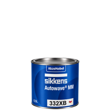 Load image into Gallery viewer, Sikkens Autowave MM 332XB Blue Green Sparkle Tinter