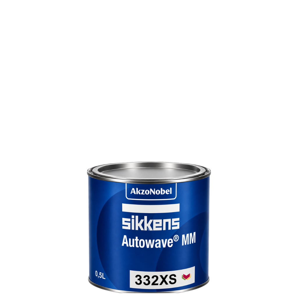 Sikkens Autowave MM 332XS White Sparkle Tinter