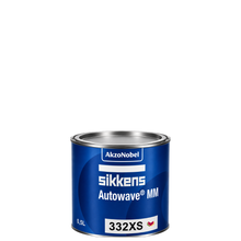 Load image into Gallery viewer, Sikkens Autowave MM 332XS White Sparkle Tinter