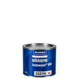 Sikkens Autowave MM 332YA Yellow Green Pearl Tinter
