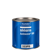 Load image into Gallery viewer, Sikkens Autowave MM 333PB Blue Green Pearl Tinter